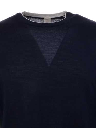 Picture of ELEVENTY | Men's Wool Sweater