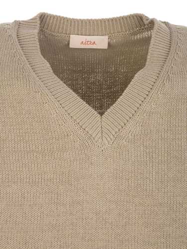 Immagine di ALTEA | Gilet Scollo a V