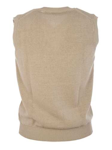 Immagine di ALTEA | Gilet Scollo a V