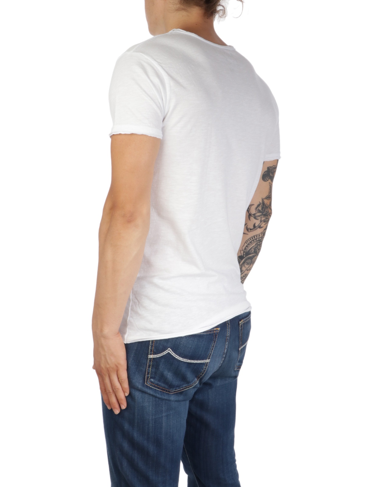 T shirt 1921 uomo top