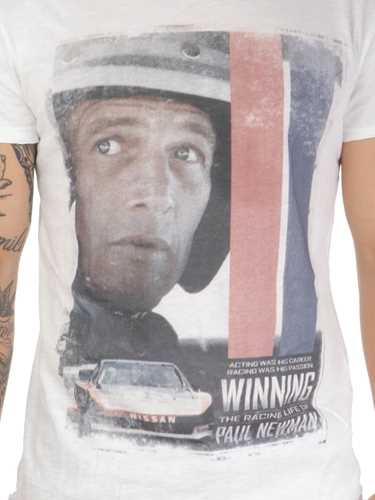 Immagine di 1921 | T-Shirt Uomo Race Collection 11
