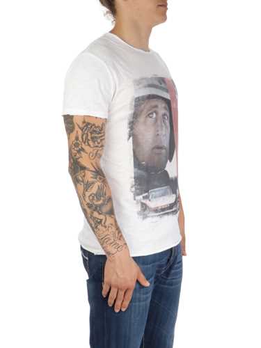 Immagine di 1921 | T-Shirt Uomo Race Collection 11