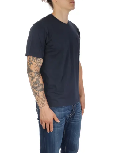 Picture of ASPESI | Men's Slim Fit T-shirt
