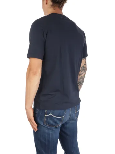 Picture of ASPESI | Men's Slim Fit T-shirt