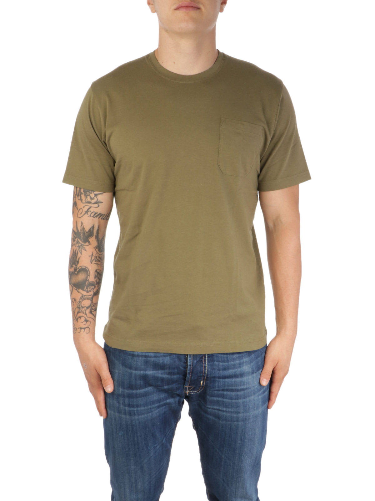 Immagine di Aspesi | T-Shirt Tshirt Mod 3107