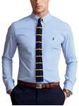 Picture of Polo Ralph Lauren | Long Sleeve Sport Shirt
