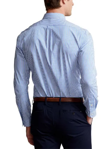 Picture of Polo Ralph Lauren | Long Sleeve Sport Shirt