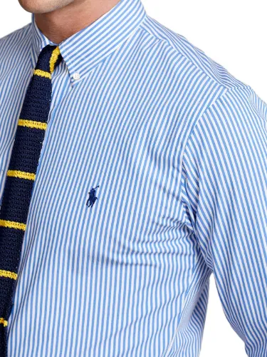 Picture of Polo Ralph Lauren | Long Sleeve Sport Shirt