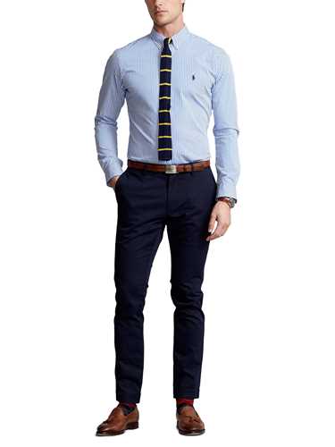 Immagine di Polo Ralph Lauren | Long Sleeve Sport Shirt