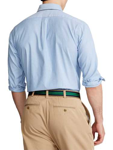 Picture of Polo Ralph Lauren | Long Sleeve Sport Shirt