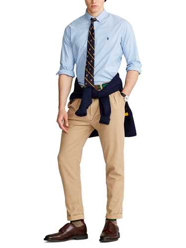 Picture of Polo Ralph Lauren | Long Sleeve Sport Shirt