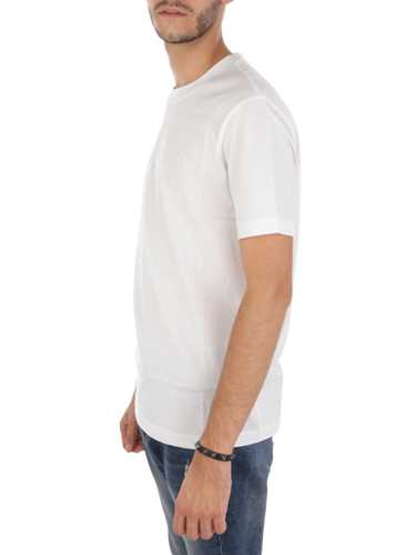 Immagine di EMPORIO ARMANI | T-Shirt Uomo Scritta Rilievo