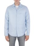 Immagine di ASPESI | Giacca Camicia Uomo Imbottita
