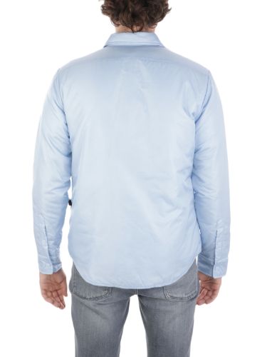 Immagine di ASPESI | Giacca Camicia Uomo Imbottita