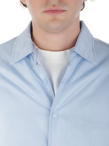 Immagine di ASPESI | Giacca Camicia Uomo Imbottita