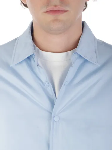 Picture of ASPESI | Men's Padded Shirt Jacket