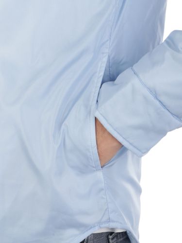 Immagine di ASPESI | Giacca Camicia Uomo Imbottita