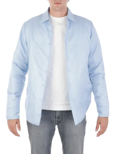 Picture of ASPESI | Men's Padded Shirt Jacket