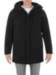 Immagine di ASPESI | Parka Uomo Liam in Twill
