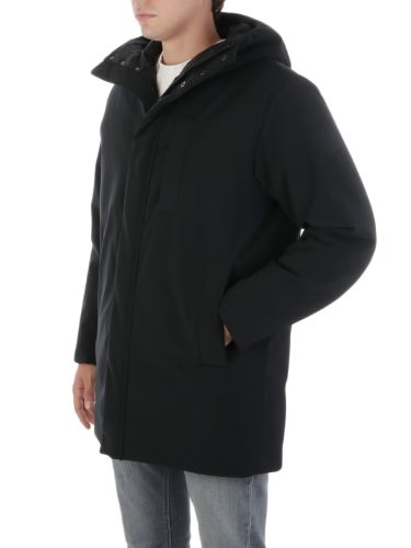 Immagine di ASPESI | Parka Uomo Liam in Twill