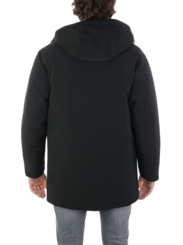 Immagine di ASPESI | Parka Uomo Liam in Twill
