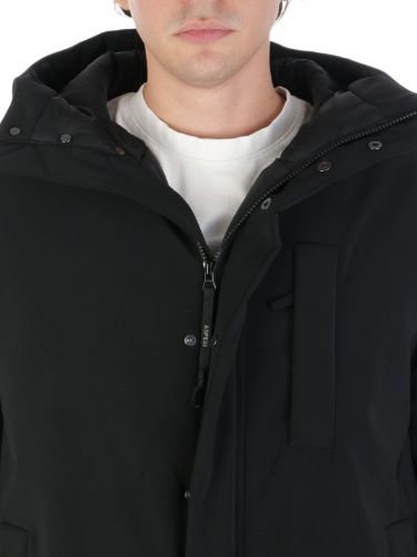 Immagine di ASPESI | Parka Uomo Liam in Twill