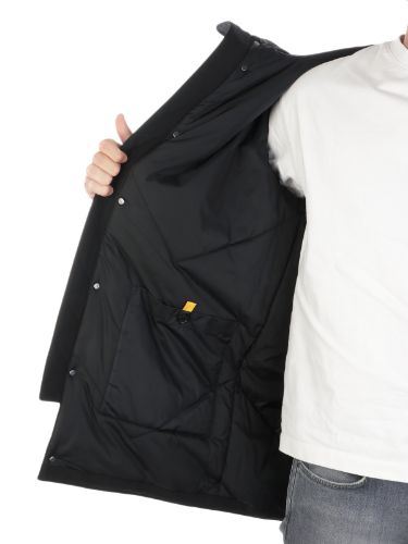 Immagine di ASPESI | Parka Uomo Liam in Twill
