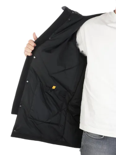 Picture of ASPESI | Men's Liam Twill Parka Jacket