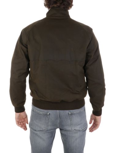 Immagine di BARACUTA | Giubbotto G9 in Cotone Cerato