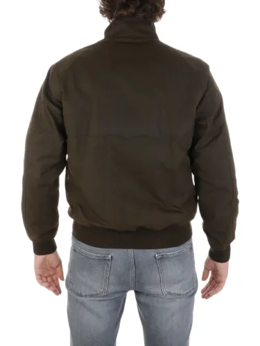 Immagine di BARACUTA | Giubbotto G9 in Cotone Cerato