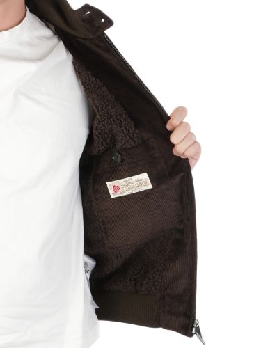 Immagine di BARACUTA | Giubbotto G9 in Cotone Cerato