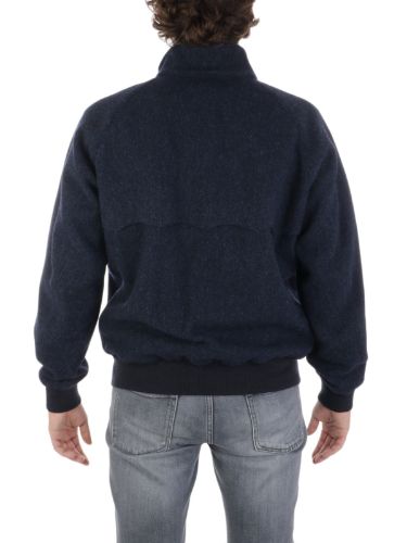 Picture of BARACUTA | Men's Unpadded Wool G9 Pocket Jacket