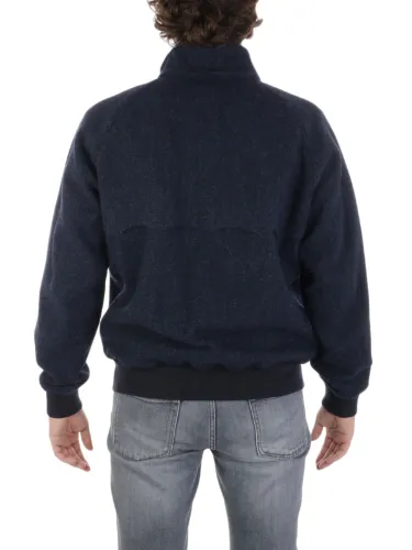 Immagine di BARACUTA | Giubbotto Unpadded Wool G9 Pocket 