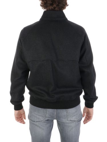 Immagine di BARACUTA | Giubbotto Unpadded G9 Melton Jacket