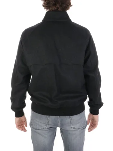 Picture of BARACUTA | Men's Unpadded G9 Melton Jacket