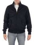 Immagine di BARACUTA | Giubbotto Unpadded G9 Melton Jacket