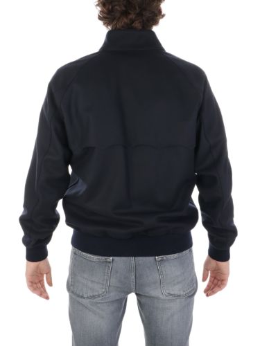 Immagine di BARACUTA | Giubbotto Unpadded G9 Melton Jacket