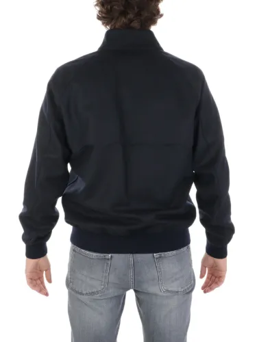 Picture of BARACUTA | Men's Unpadded G9 Melton Jacket