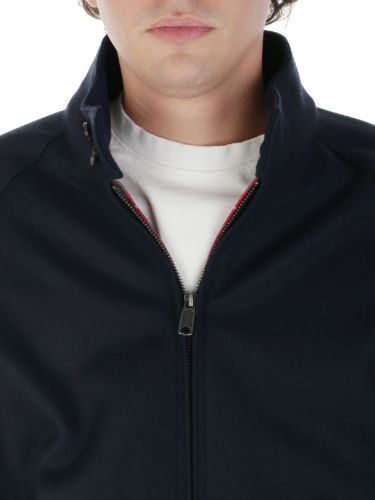 Immagine di BARACUTA | Giubbotto Unpadded G9 Melton Jacket