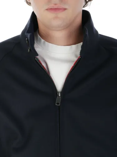 Picture of BARACUTA | Men's Unpadded G9 Melton Jacket