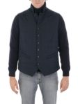 Picture of CORNELIANI | Men's Water Resistant Quilted Vest