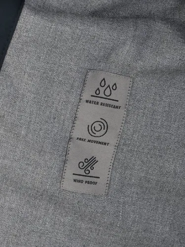 Picture of CORNELIANI | Men's Water Resistant Quilted Vest