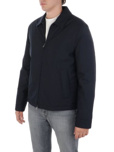 Picture of CORNELIANI | Men's Water Resistant Padded Jacket