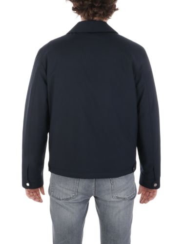 Picture of CORNELIANI | Men's Water Resistant Padded Jacket
