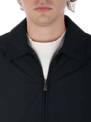 Picture of CORNELIANI | Men's Water Resistant Padded Jacket