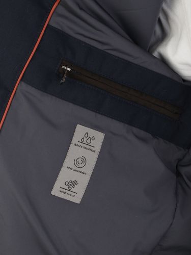 Picture of CORNELIANI | Men's Water Resistant Padded Jacket