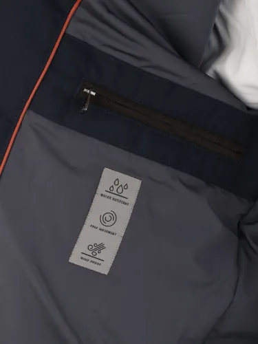 Immagine di CORNELIANI | Giubbino Uomo Impermeabile e Imbottito