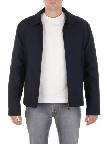 Picture of CORNELIANI | Men's Water Resistant Padded Jacket