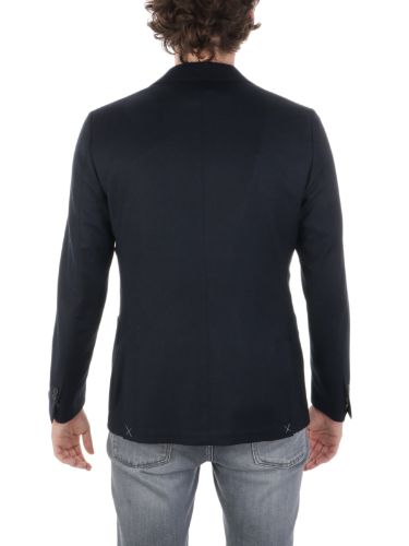 Immagine di CORNELIANI | Giacca Uomo in Lana Vergine