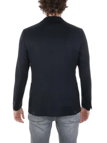 Immagine di CORNELIANI | Giacca Uomo in Lana Vergine